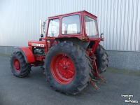Tractor Volvo T814C