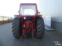 Tractor Volvo T814C