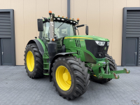 Tractor John Deere 6215R