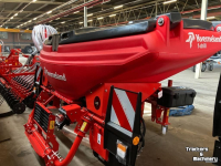 Seed Drill Combination Kverneland Kvernaland F-Drill compact