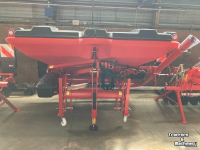 Seed Drill Combination Kverneland Kvernaland F-Drill compact