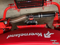 Seed Drill Combination Kverneland Kvernaland F-Drill compact