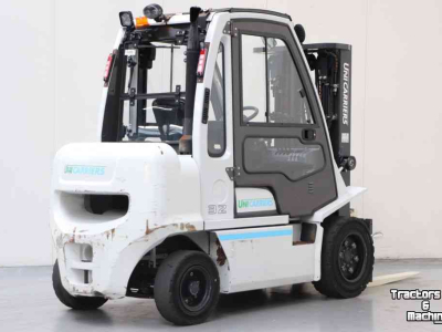 Forklift Unicarriers YG1D2A32Q