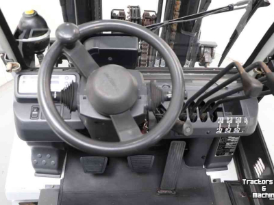Forklift Unicarriers YG1D2A32Q