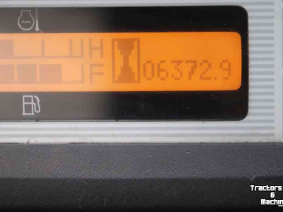Forklift Unicarriers YG1D2A32Q