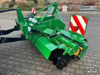 Asphalt roller Kerner X-cut Solo 300