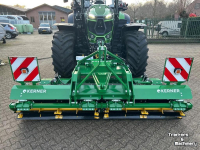 Asphalt roller Kerner X-cut Solo 300