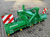 Asphalt roller Kerner X-cut Solo 300