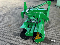 Asphalt roller Kerner X-cut Solo 300
