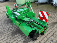 Asphalt roller Kerner X-cut Solo 300