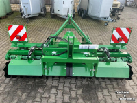 Asphalt roller Kerner X-cut Solo 300