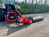 Rotary mower Seppi L7 Flex 200
