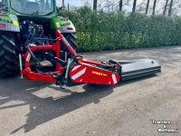Rotary mower Seppi L7 Flex 200