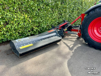 Rotary mower Seppi L7 Flex 200