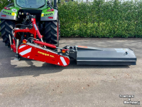 Rotary mower Seppi L7 Flex 200