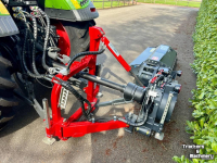Rotary mower Seppi L7 Flex 200