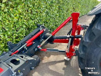 Rotary mower Seppi L7 Flex 200