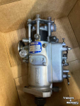 Used parts for tractors Perkins 6.354-4 Perkins brandstofpomp