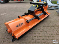 Flail mower Perfect Perfect KM300 front klepelmaaier