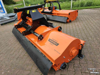 Flail mower Perfect Perfect KM300 front klepelmaaier