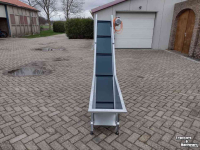 Conveyor  Nieuwe transportband