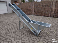 Conveyor  Nieuwe transportband