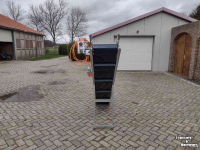 Conveyor  Nieuwe transportband