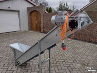 Conveyor  Nieuwe transportband