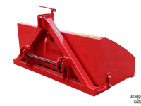 Tractor tipping boxes Peecon TB