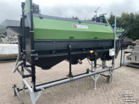 Rotary washing-drums Sator Trommelwasser, wasser