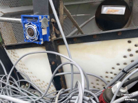 Rotary washing-drums Sator Trommelwasser, wasser
