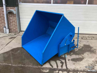 Other attachments and accessories  Vervelde kiepbak