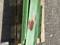 Mower Krone EasyCut EC F320 Collect Front-maaier