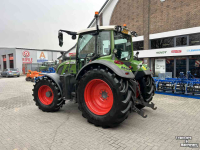 Tractor Fendt 516 S4 ProfiPlus