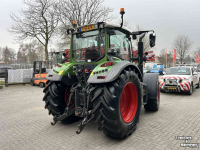 Tractor Fendt 516 S4 ProfiPlus