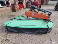 Mower Deutz-Fahr KM 4.26S