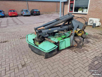 Mower Deutz-Fahr KM 4.26S