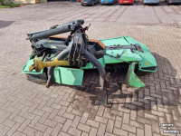Mower Deutz-Fahr KM 4.26S
