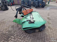 Mower Deutz-Fahr KM 4.26S