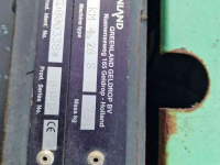 Mower Deutz-Fahr KM 4.26S