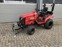 Horticultural Tractors Shibaura SX24