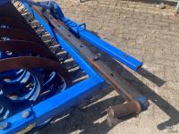 Furrow presses  Vorenpakker voor 4-schaar Ploeg