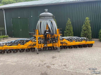 Grassland injector Veenhuis Euroject 3000 6.84