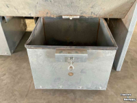 Other conveying equipment and accessories Meconaf SMOB 32-20, filterkast