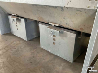 Other conveying equipment and accessories Meconaf SMOB 32-20, filterkast