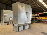 Other conveying equipment and accessories Meconaf SMOB 32-20, filterkast