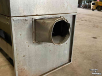 Other conveying equipment and accessories Meconaf SMOB 32-20, filterkast
