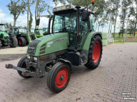 Tractor Fendt Farmer 307C-2