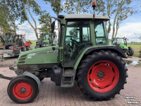 Tractor Fendt Farmer 307C-2