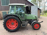 Tractor Fendt Farmer 307C-2